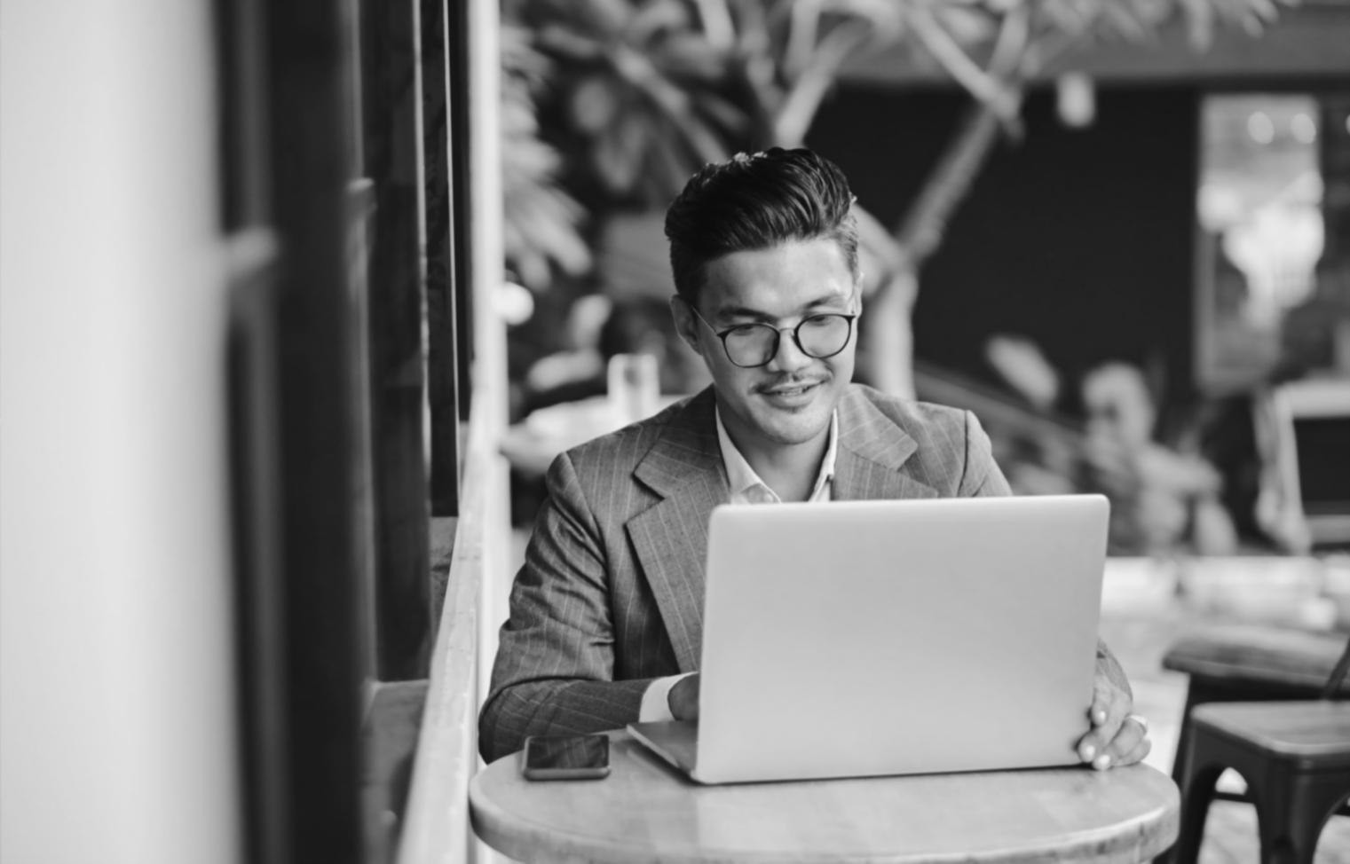 Architecture de système distribué