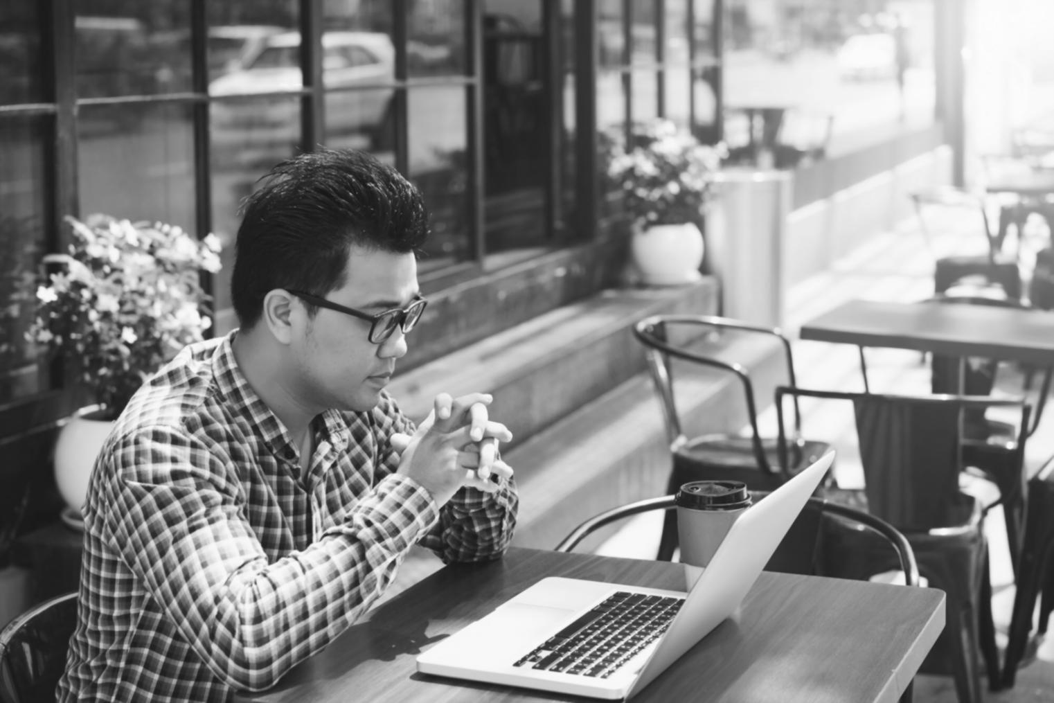 Environnement de développement microservices